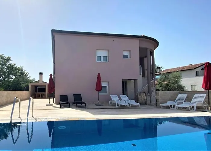 Villa Maduna 1