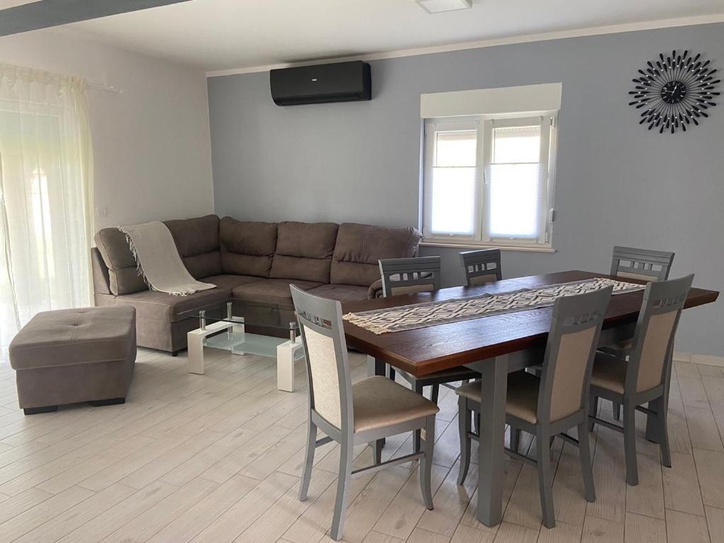 Appartamento Maduna 1