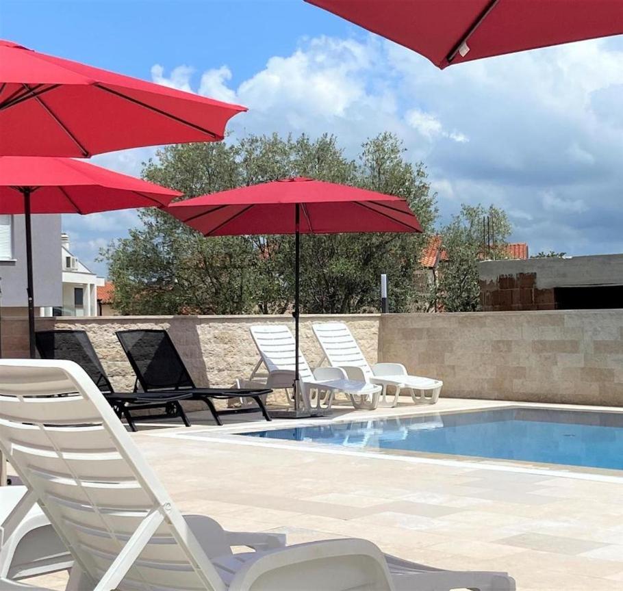 Maduna 1 Appartamento Kaštel