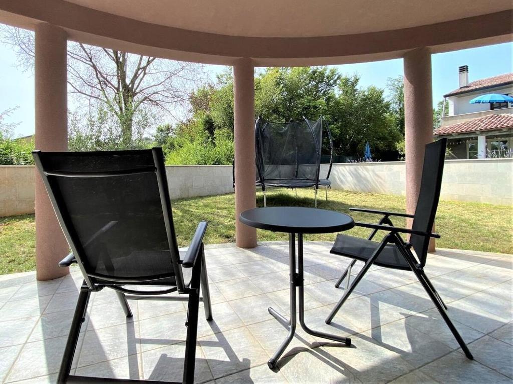 Maduna 1 Kaštel