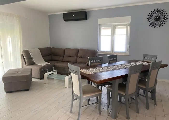 Villa Maduna 1