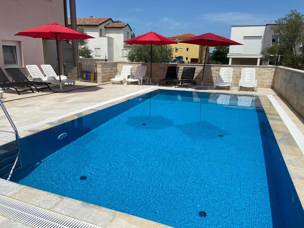 Maduna 1 Kastel