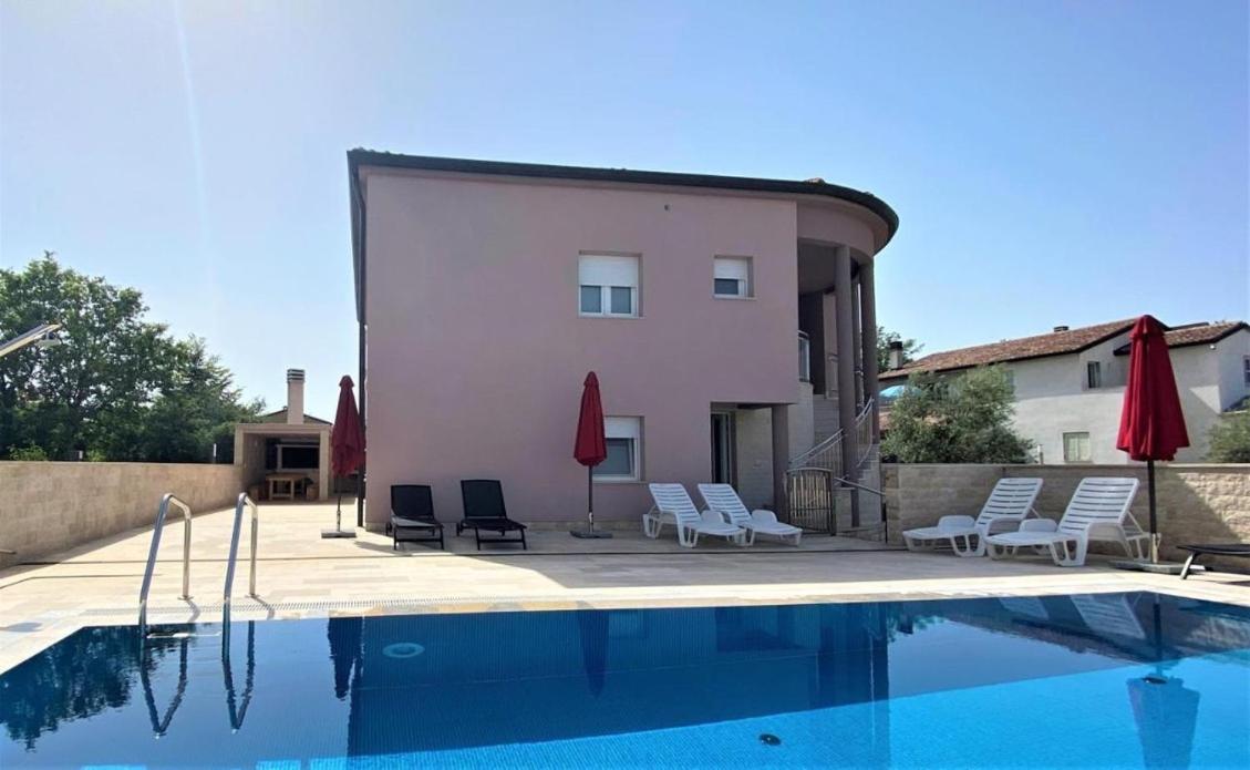Apartment Maduna 1 Kastel