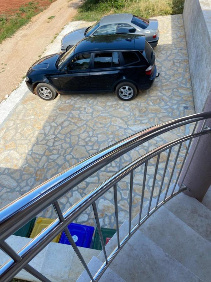 Apartment Maduna 1 *