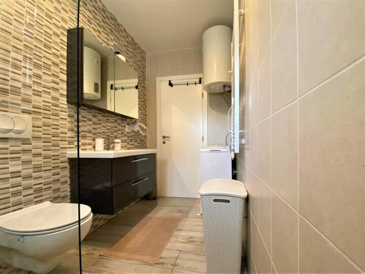 Apartment Maduna 1